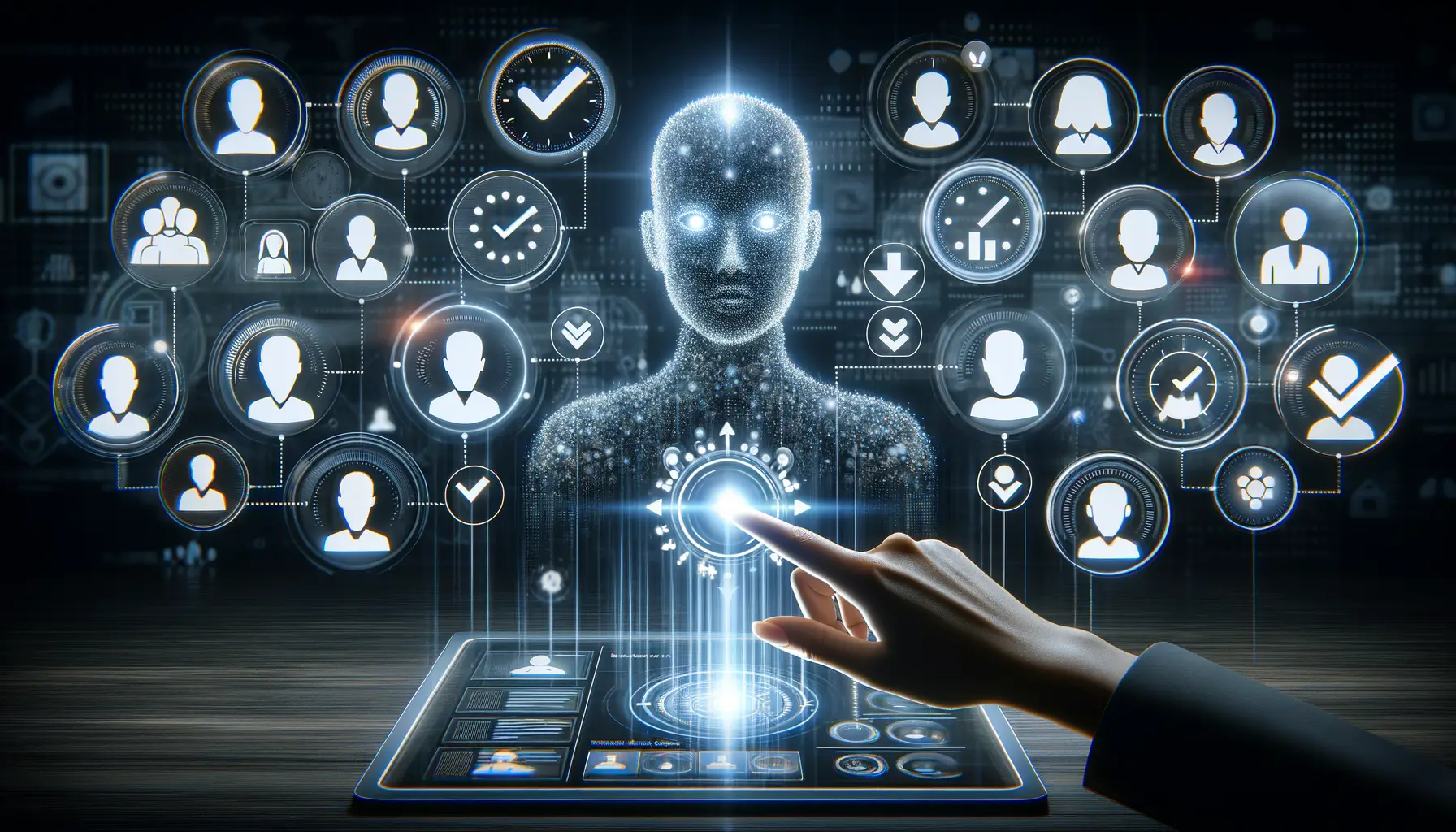 AI-Powered Candidate Screening: Understanding Its Advantages and Pitfalls