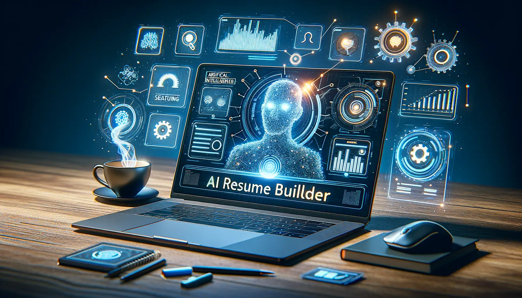 AI-Based Resume Enhancement Tools: Do They Really Help?